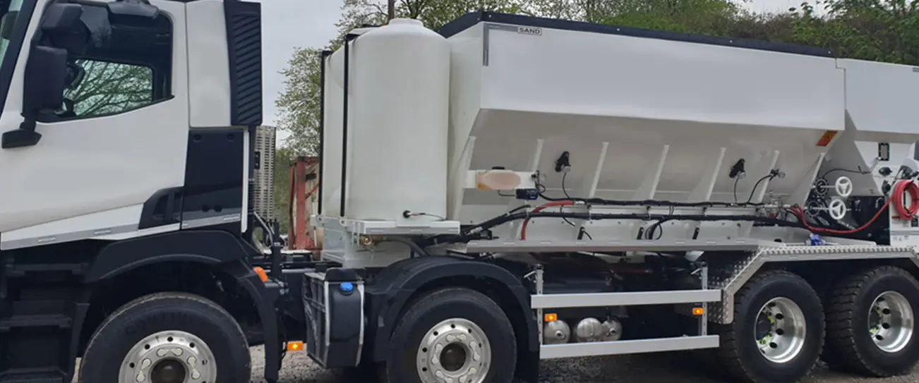 ready mix concrete craigavon